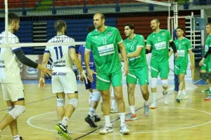 Έκανε το πρώτο βήμα η Ομόνοια! (φώτος)