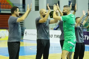 Έκανε το πρώτο βήμα η Ομόνοια! (φώτος)