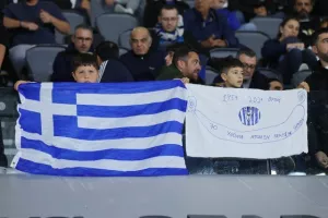 Απόλλων-Πάφος: Σημαντικό “διπλό” με γκολάρα του Κορέια (φώτος)