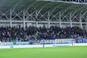 Απόλλων-Πάφος: Σημαντικό “διπλό” με γκολάρα του Κορέια (φώτος)