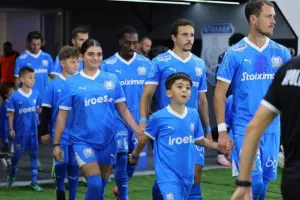 Απόλλων-Πάφος: Σημαντικό “διπλό” με γκολάρα του Κορέια (φώτος)
