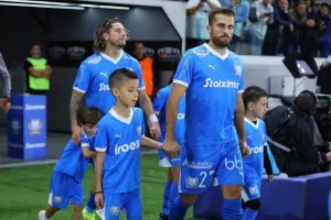 Απόλλων-Πάφος: Σημαντικό “διπλό” με γκολάρα του Κορέια (φώτος)