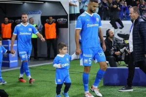 Απόλλων-Πάφος: Σημαντικό “διπλό” με γκολάρα του Κορέια (φώτος)
