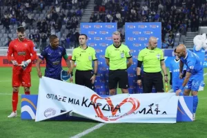 Απόλλων-Πάφος: Σημαντικό “διπλό” με γκολάρα του Κορέια (φώτος)