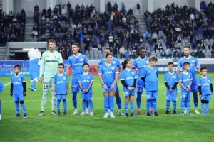 Απόλλων-Πάφος: Σημαντικό “διπλό” με γκολάρα του Κορέια (φώτος)