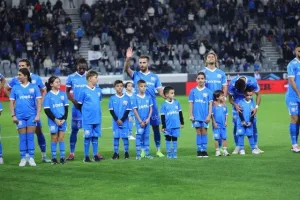 Απόλλων-Πάφος: Σημαντικό “διπλό” με γκολάρα του Κορέια (φώτος)