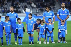 Απόλλων-Πάφος: Σημαντικό “διπλό” με γκολάρα του Κορέια (φώτος)