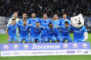 Απόλλων-Πάφος: Σημαντικό “διπλό” με γκολάρα του Κορέια (φώτος)