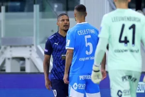 Απόλλων-Πάφος: Σημαντικό “διπλό” με γκολάρα του Κορέια (φώτος)