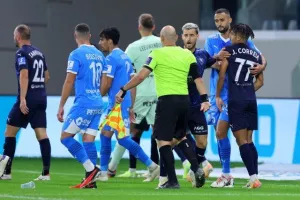Απόλλων-Πάφος: Σημαντικό “διπλό” με γκολάρα του Κορέια (φώτος)