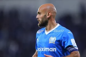 Απόλλων-Πάφος: Σημαντικό “διπλό” με γκολάρα του Κορέια (φώτος)