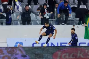 Απόλλων-Πάφος: Σημαντικό “διπλό” με γκολάρα του Κορέια (φώτος)