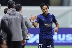 Απόλλων-Πάφος: Σημαντικό “διπλό” με γκολάρα του Κορέια (φώτος)