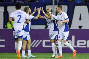 Το κοινό σημείο στις "4" και το κομβικό σημείο... ενόψει ΓΣΠ 