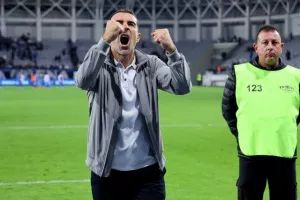 Απόλλων-Πάφος: Σημαντικό “διπλό” με γκολάρα του Κορέια (φώτος)