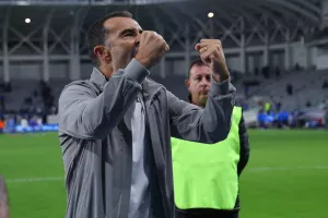 Μήνυμα Καρσέδο μετά τον Απόλλωνα