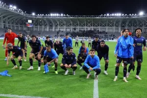 Απόλλων-Πάφος: Σημαντικό “διπλό” με γκολάρα του Κορέια (φώτος)