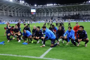 Απόλλων-Πάφος: Σημαντικό “διπλό” με γκολάρα του Κορέια (φώτος)