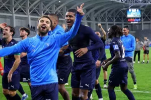 Απόλλων-Πάφος: Σημαντικό “διπλό” με γκολάρα του Κορέια (φώτος)