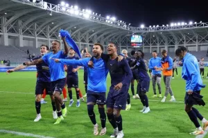 Απόλλων-Πάφος: Σημαντικό “διπλό” με γκολάρα του Κορέια (φώτος)