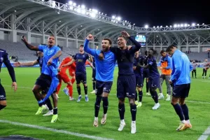Απόλλων-Πάφος: Σημαντικό “διπλό” με γκολάρα του Κορέια (φώτος)