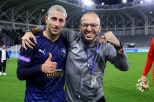 Απόλλων-Πάφος: Σημαντικό “διπλό” με γκολάρα του Κορέια (φώτος)