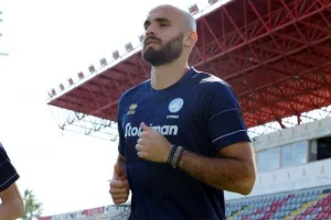 100... κλικς από την προπόνηση της Τρίτης