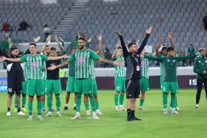Άρης για Ανόρθωση 