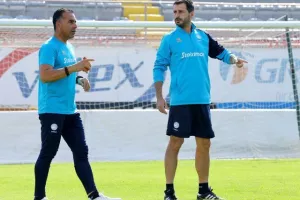 100... κλικς από την προπόνηση της Τρίτης