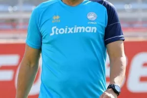100... κλικς από την προπόνηση της Τρίτης