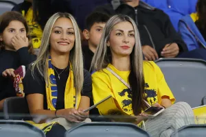Τη... νέα αρχή