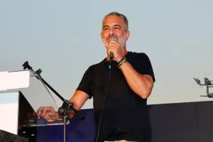 Που θα επικεντρωθεί ο πρόεδρος… 