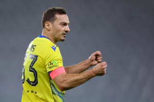 Να τον βάλει… στη λίστα του! 