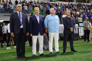 Θέλει τη ρεβάνς