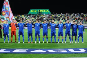 Ένα χρόνο μετά... δύο σερί φορές! 