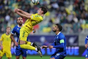 Κύπρος-Λιθουανία: Πρώτη νίκη με Σωφρόνη και... παραμονή (Φώτος)