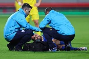 Κύπρος-Λιθουανία: Πρώτη νίκη με Σωφρόνη και... παραμονή (Φώτος)