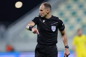 Κύπρος-Λιθουανία: Πρώτη νίκη με Σωφρόνη και... παραμονή (Φώτος)