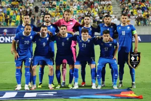 Απαιτητική από την αρχή