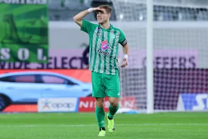 (25) Aleksandr Kokorin