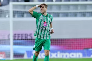 ΕΔΩ... ο Aleksandr Kokorin!