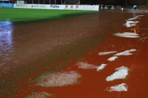 Τα πήρε... και τα σήκωσε (Φώτος)
