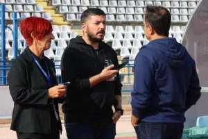 Πάφος FC - Ομόνοια Αραδίππου: Εδραιώθηκε στην κορυφή με τεσσάρα! 