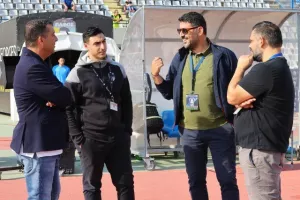 Πάφος FC - Ομόνοια Αραδίππου: Εδραιώθηκε στην κορυφή με τεσσάρα! 