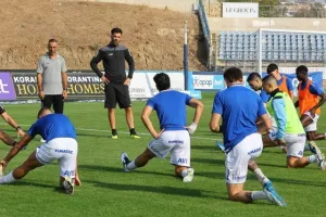 Πάφος FC - Ομόνοια Αραδίππου: Εδραιώθηκε στην κορυφή με τεσσάρα! 