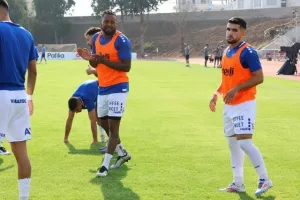 Πάφος FC - Ομόνοια Αραδίππου: Εδραιώθηκε στην κορυφή με τεσσάρα! 