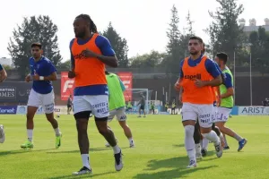 Πάφος FC - Ομόνοια Αραδίππου: Εδραιώθηκε στην κορυφή με τεσσάρα! 