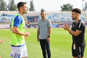 Πάφος FC - Ομόνοια Αραδίππου: Εδραιώθηκε στην κορυφή με τεσσάρα! 