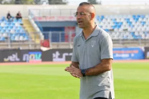 Πάφος FC - Ομόνοια Αραδίππου: Εδραιώθηκε στην κορυφή με τεσσάρα! 