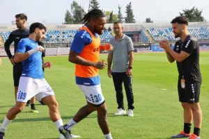 Πάφος FC - Ομόνοια Αραδίππου: Εδραιώθηκε στην κορυφή με τεσσάρα! 